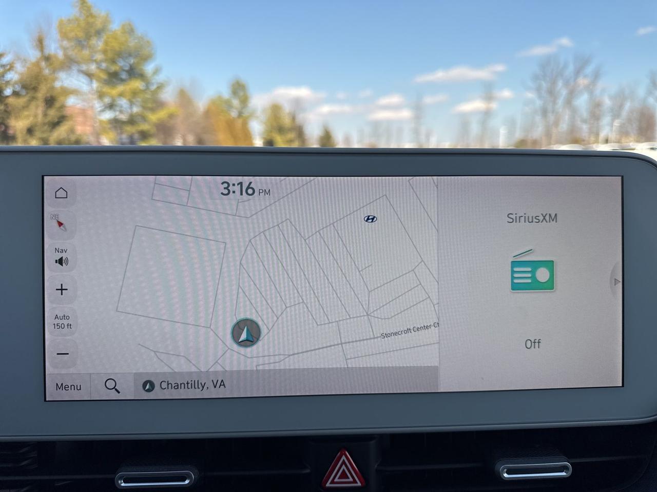 2023 Hyundai IONIQ 5 SEL Chantilly VA