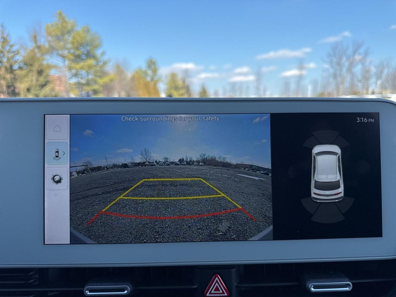 2023 Hyundai IONIQ 5 SEL Chantilly VA