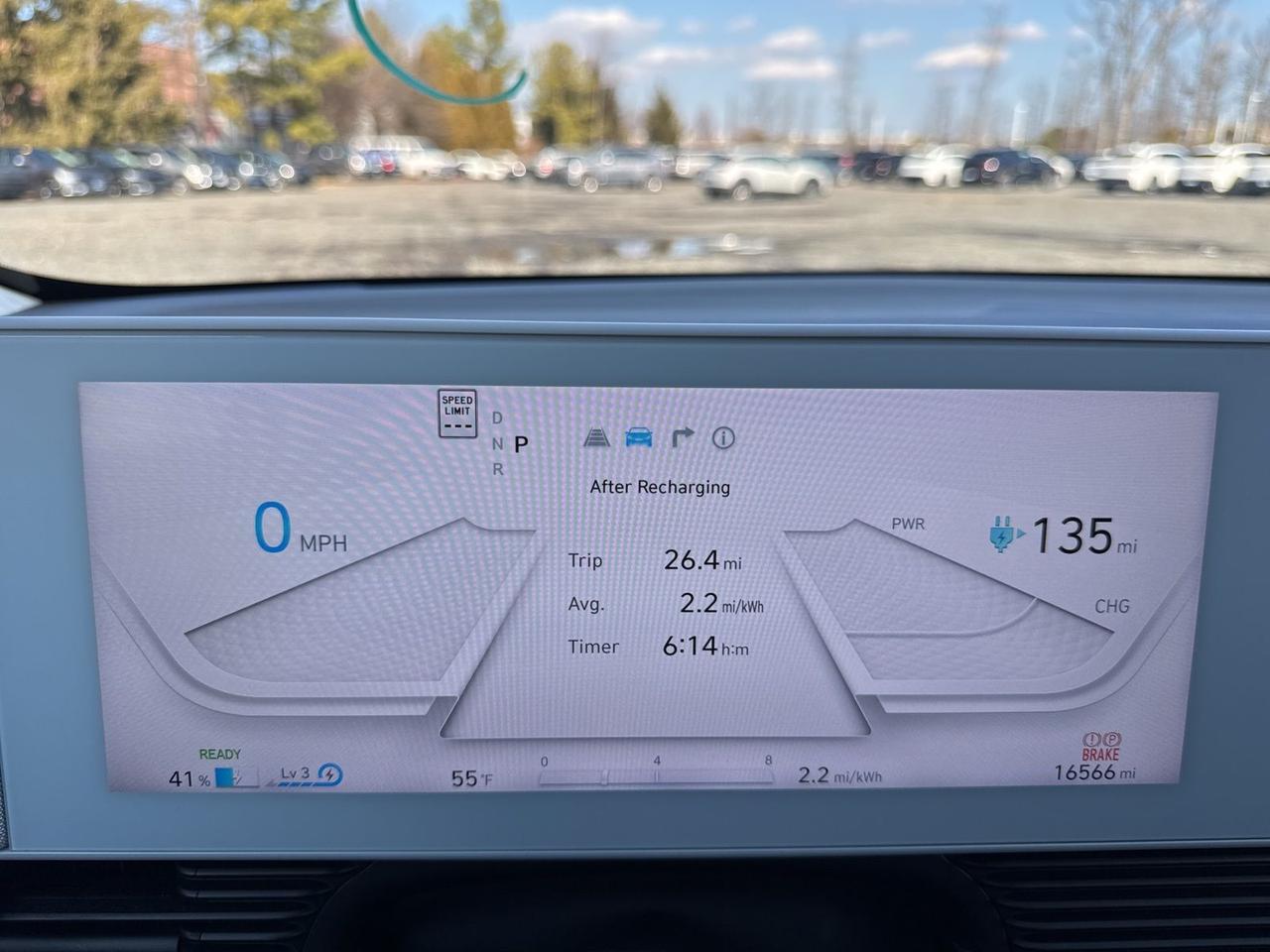 2023 Hyundai IONIQ 5 SEL Chantilly VA