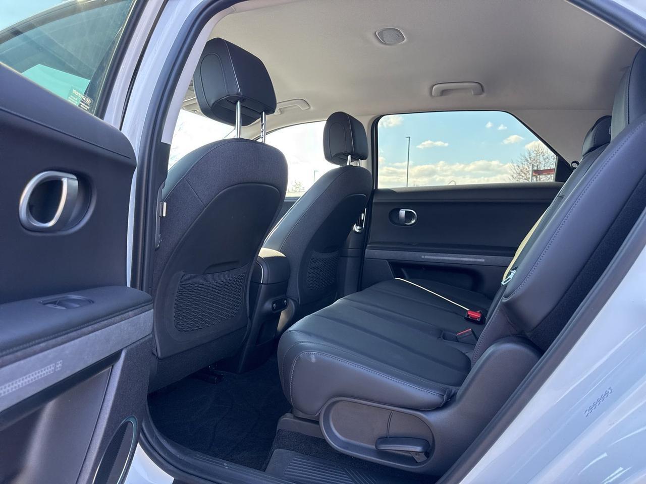 2023 Hyundai IONIQ 5 SEL Chantilly VA