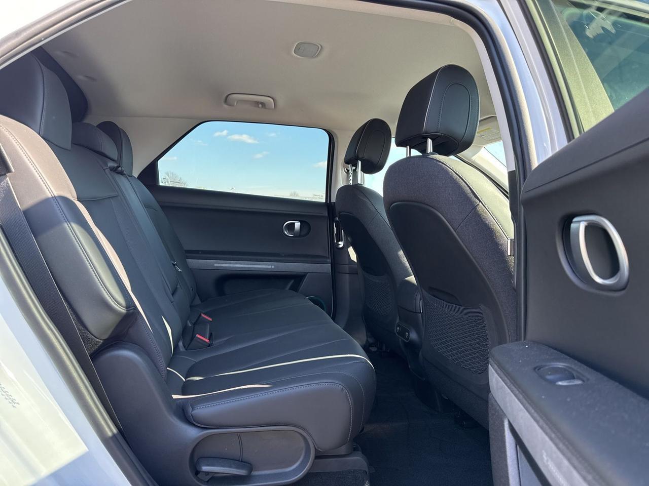 2023 Hyundai IONIQ 5 SEL Chantilly VA