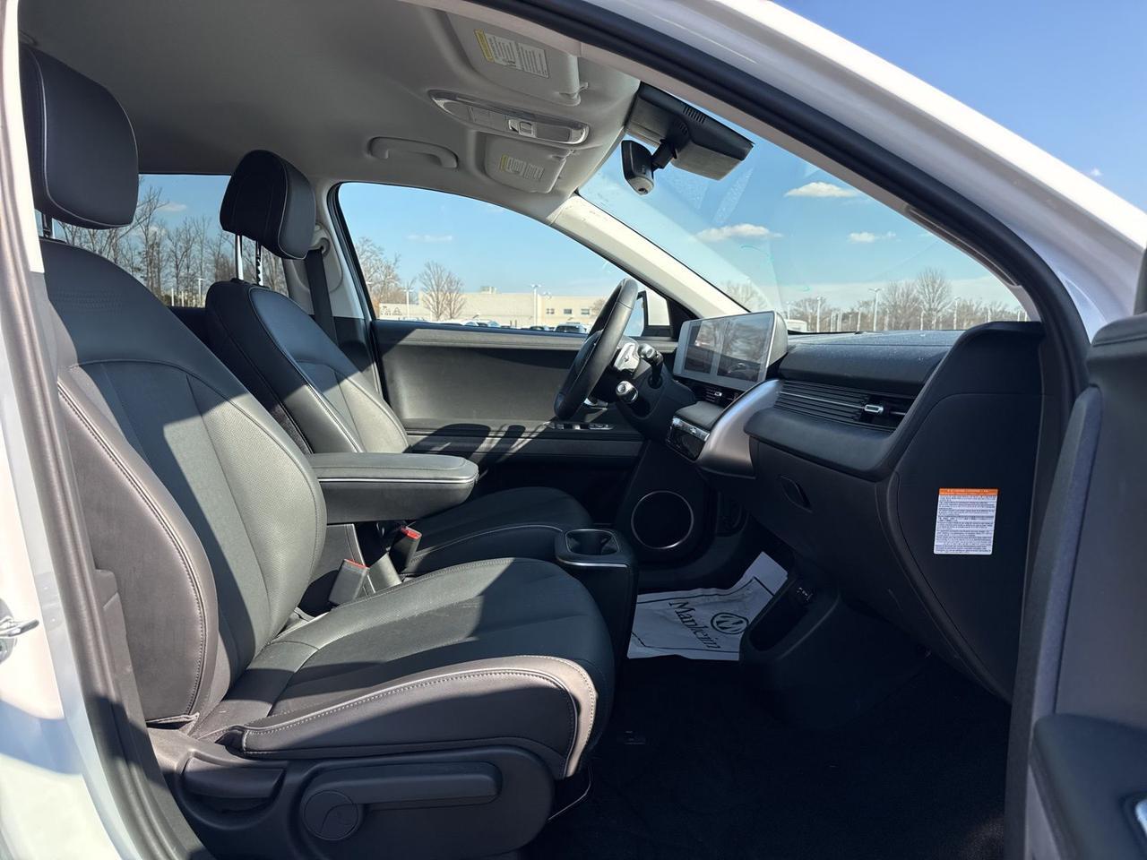 2023 Hyundai IONIQ 5 SEL Chantilly VA