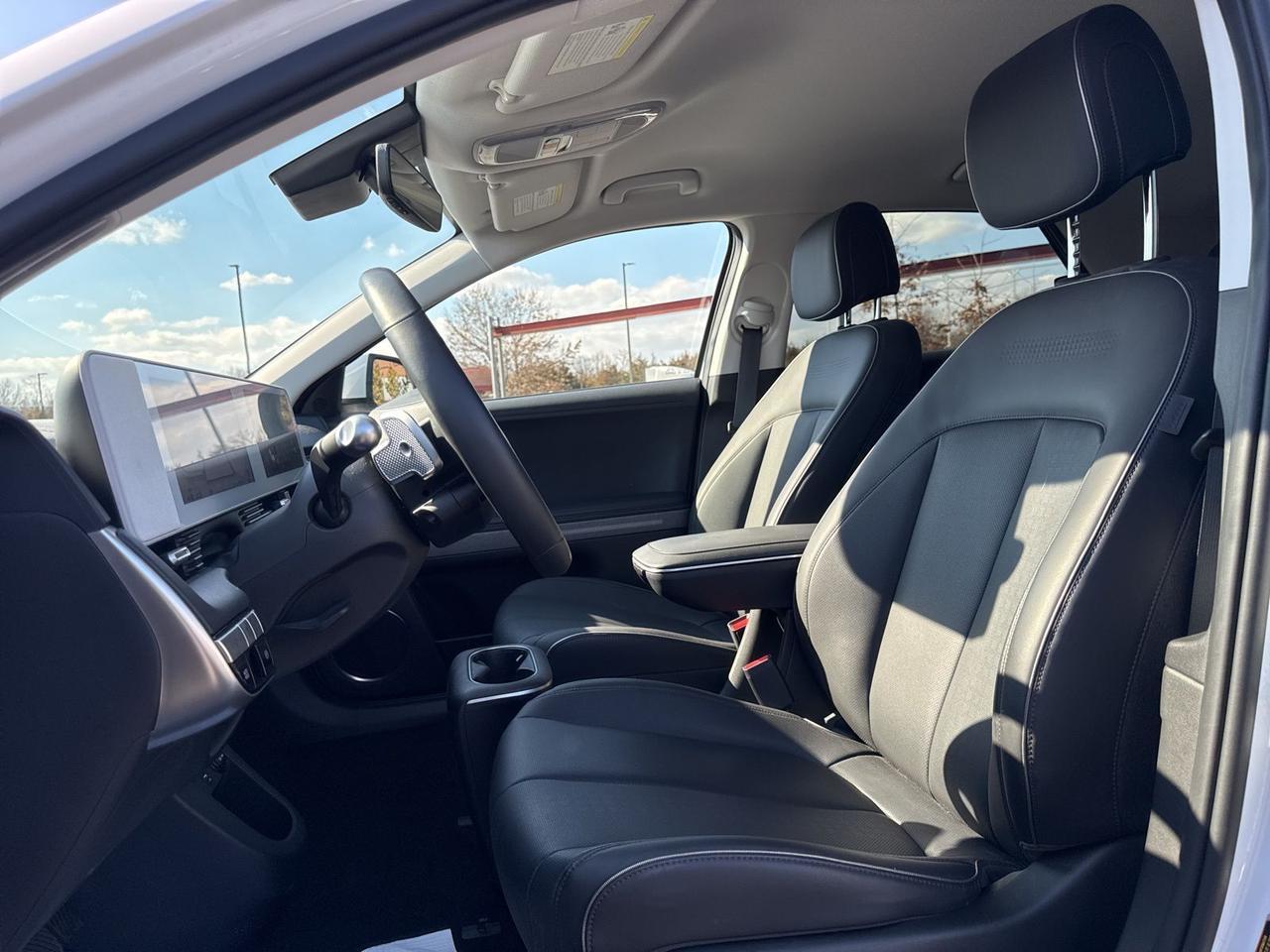 2023 Hyundai IONIQ 5 SEL Chantilly VA