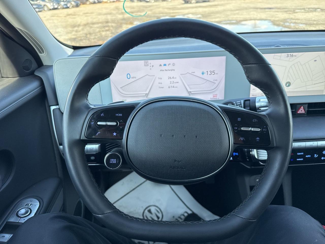 2023 Hyundai IONIQ 5 SEL Chantilly VA