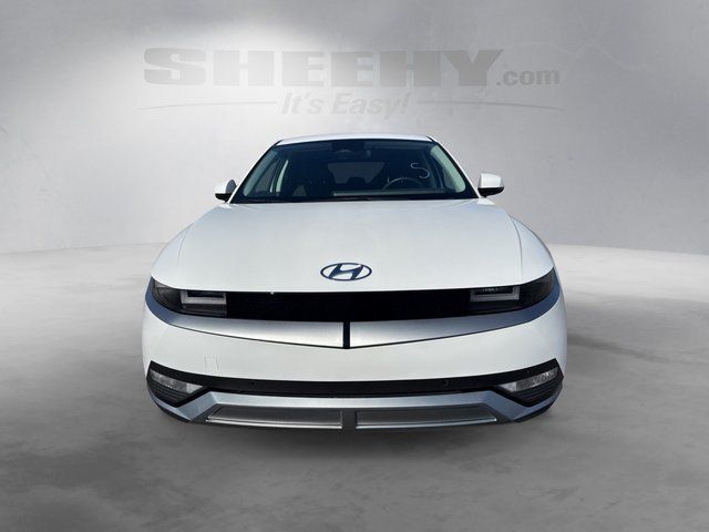 2023 Hyundai IONIQ 5 SEL Chantilly VA