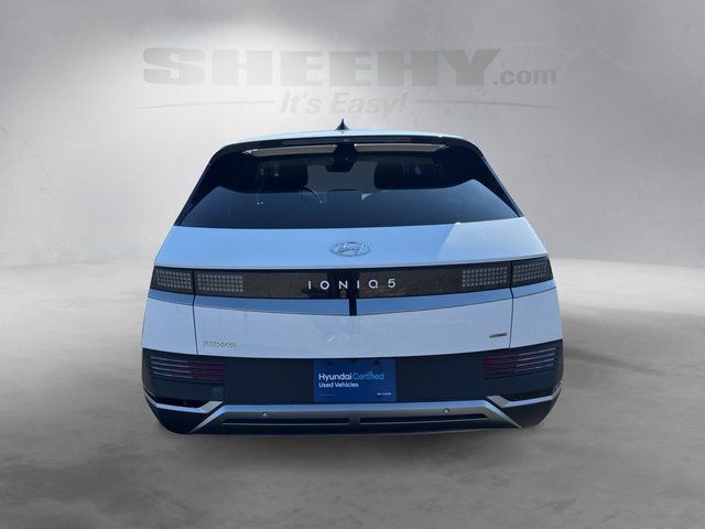 2023 Hyundai IONIQ 5 SEL Chantilly VA