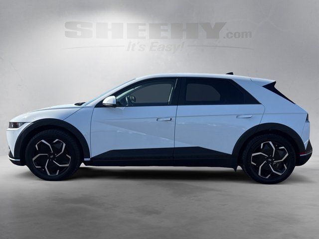 2023 Hyundai IONIQ 5 SEL Chantilly VA