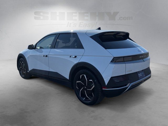 2023 Hyundai IONIQ 5 SEL Chantilly VA