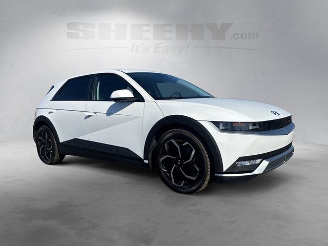 2023 Hyundai IONIQ 5 SEL Chantilly VA