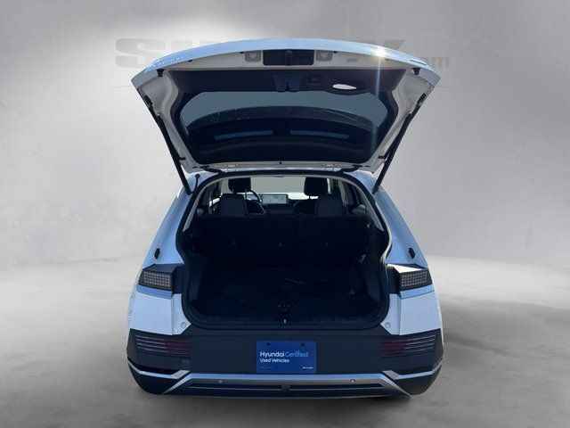 2023 Hyundai IONIQ 5 SEL Chantilly VA