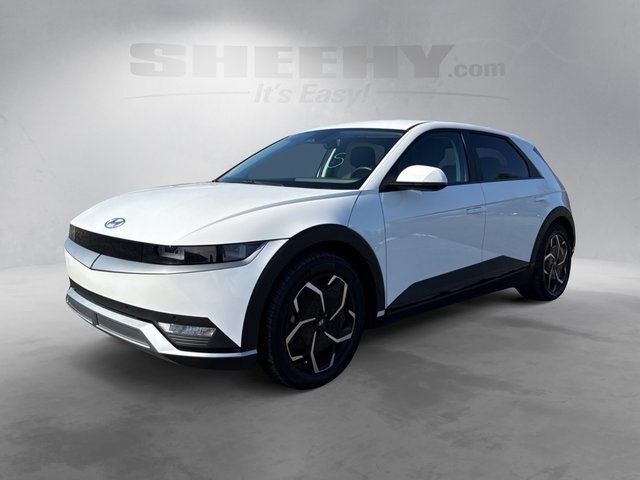 2023 Hyundai IONIQ 5 SEL Chantilly VA