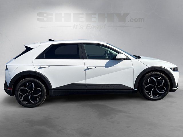 2023 Hyundai IONIQ 5 SEL Chantilly VA