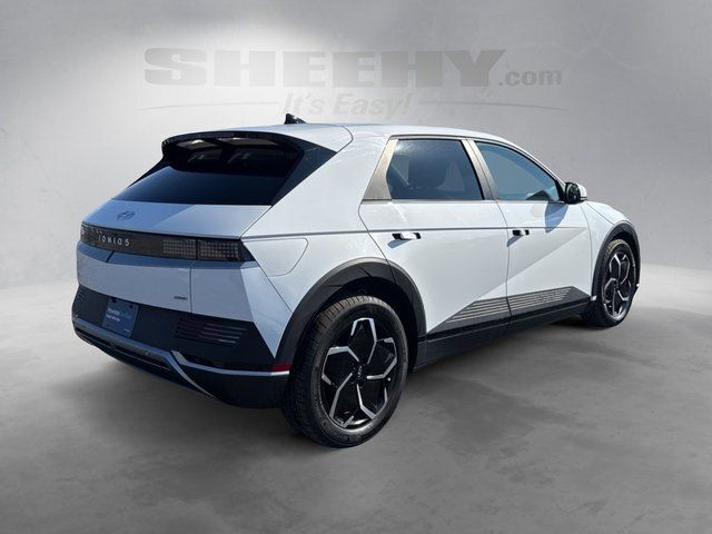 2023 Hyundai IONIQ 5 SEL Chantilly VA