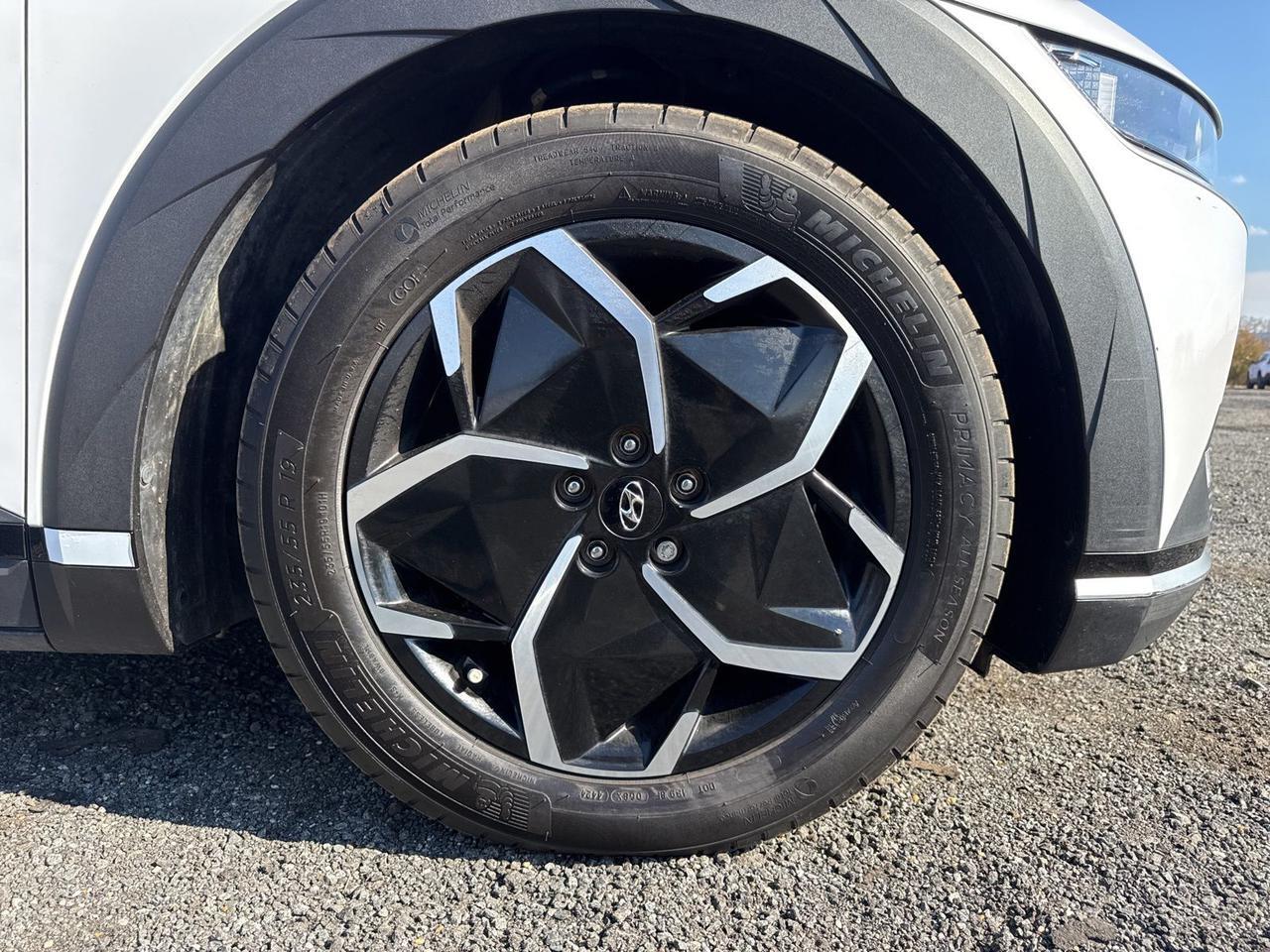 2023 Hyundai IONIQ 5 SEL Chantilly VA