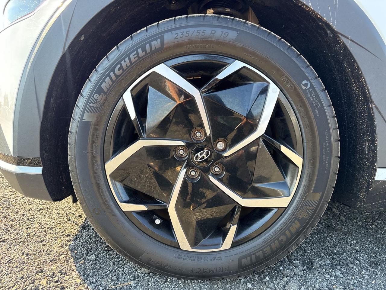 2023 Hyundai IONIQ 5 SEL Chantilly VA