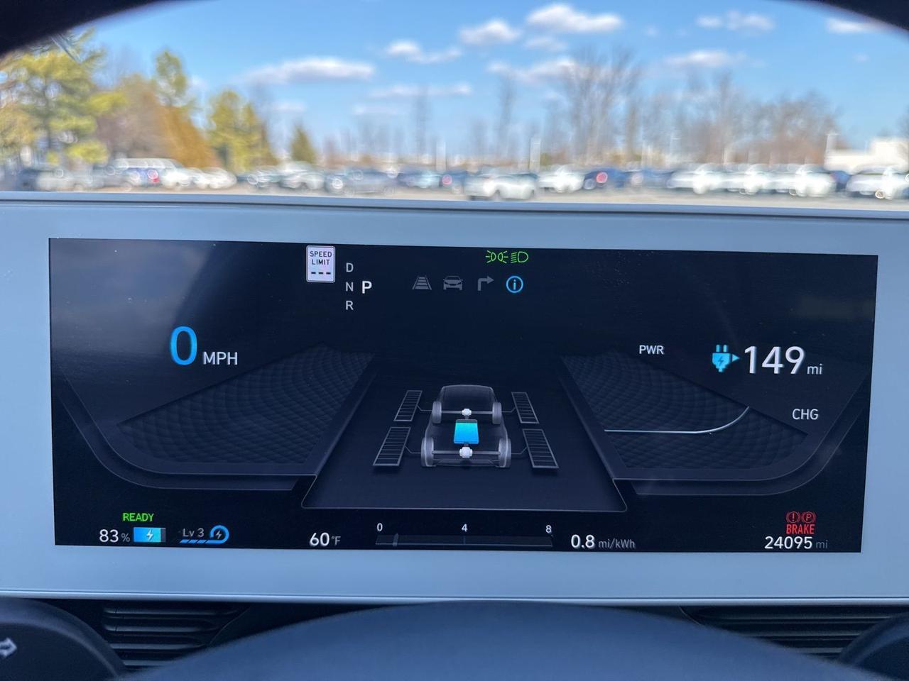 2023 Hyundai IONIQ 5 SEL Chantilly VA