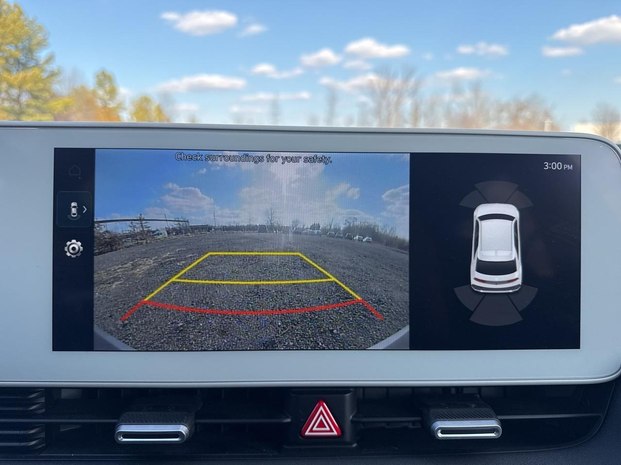 2023 Hyundai IONIQ 5 SEL Chantilly VA