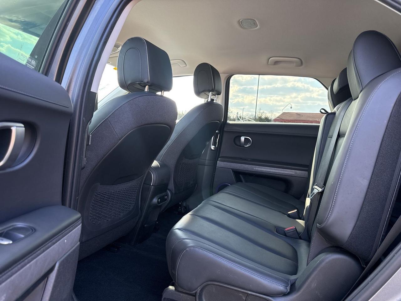 2023 Hyundai IONIQ 5 SEL Chantilly VA