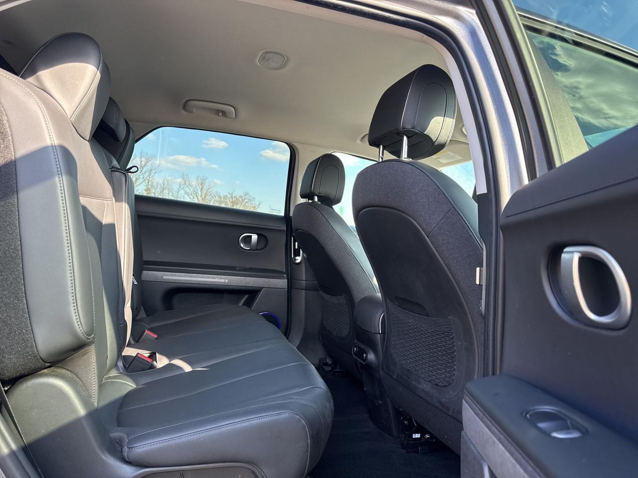 2023 Hyundai IONIQ 5 SEL Chantilly VA