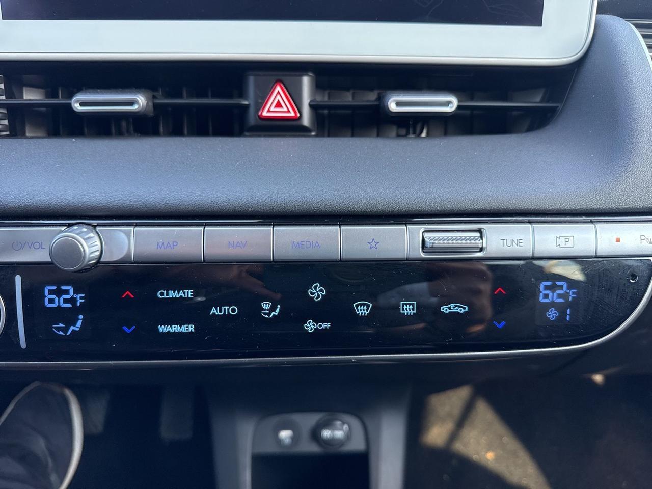 2023 Hyundai IONIQ 5 SEL Chantilly VA