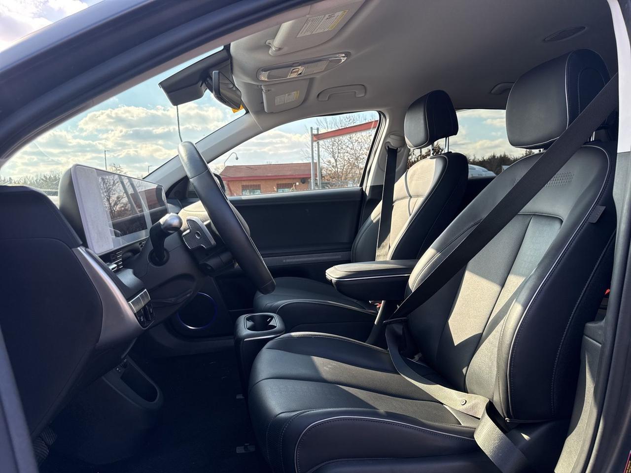 2023 Hyundai IONIQ 5 SEL Chantilly VA