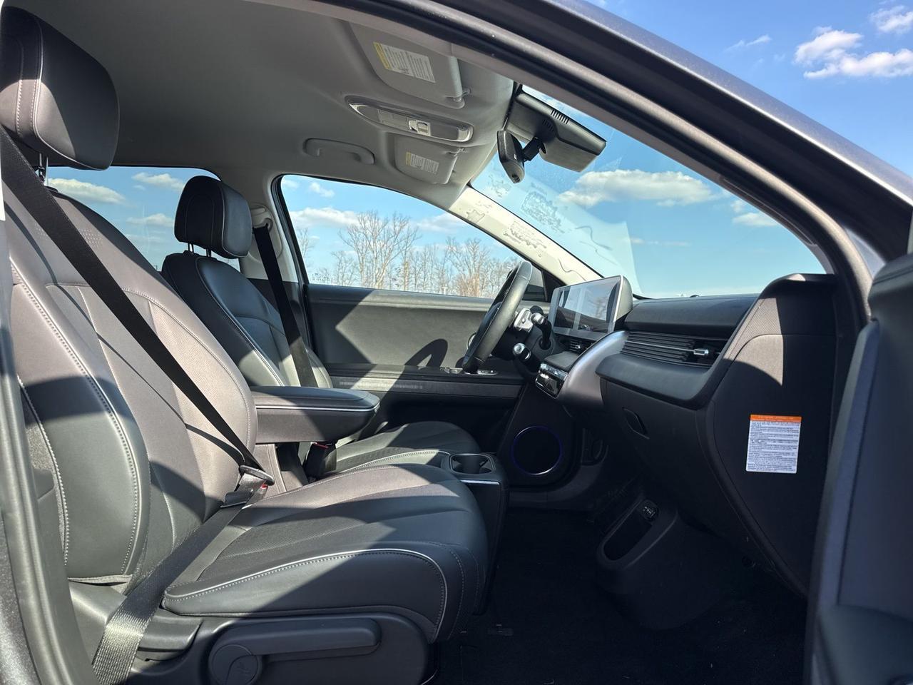 2023 Hyundai IONIQ 5 SEL Chantilly VA