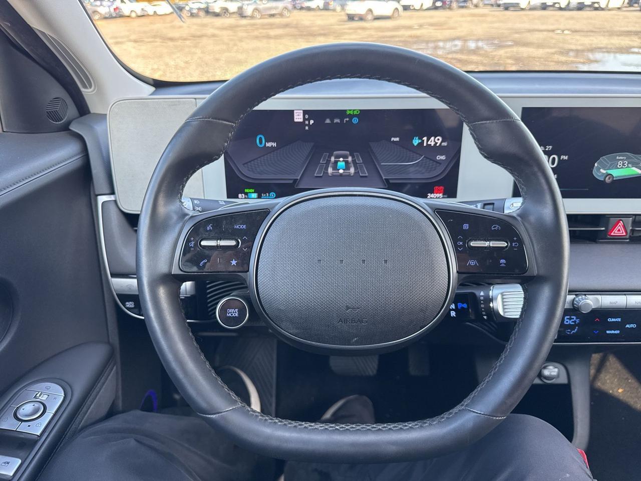 2023 Hyundai IONIQ 5 SEL Chantilly VA