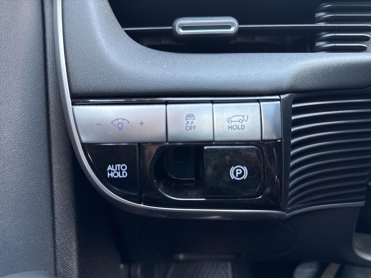 2023 Hyundai IONIQ 5 SEL Chantilly VA