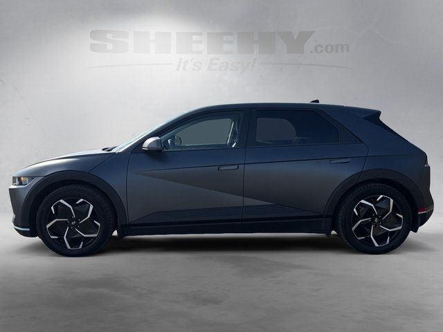 2023 Hyundai IONIQ 5 SEL Chantilly VA