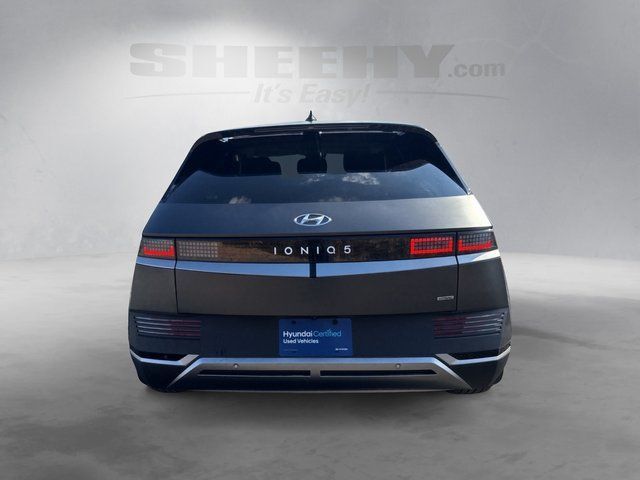 2023 Hyundai IONIQ 5 SEL Chantilly VA