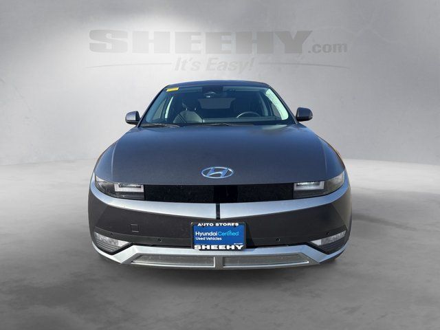 2023 Hyundai IONIQ 5 SEL Chantilly VA