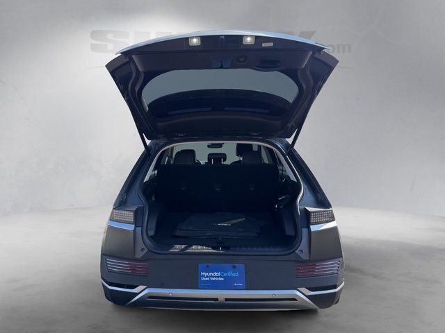 2023 Hyundai IONIQ 5 SEL Chantilly VA