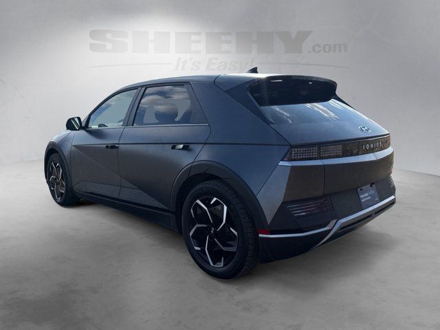 2023 Hyundai IONIQ 5 SEL Chantilly VA