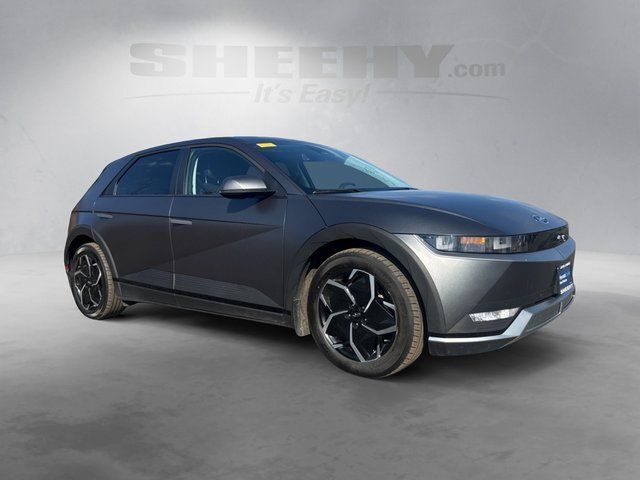 2023 Hyundai IONIQ 5 SEL Chantilly VA