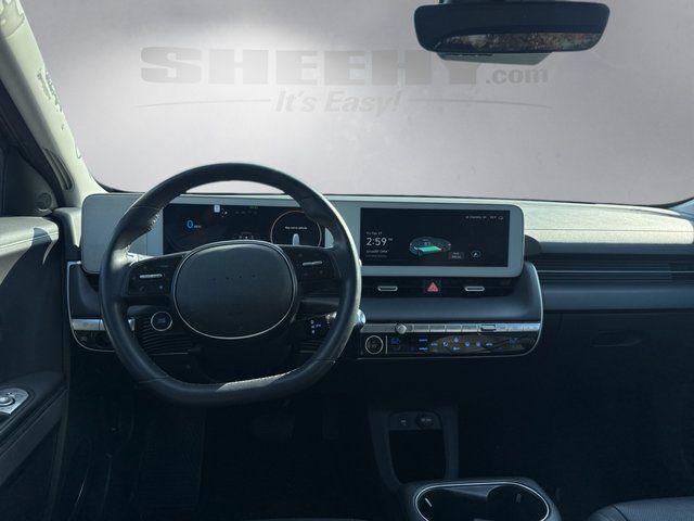 2023 Hyundai IONIQ 5 SEL Chantilly VA