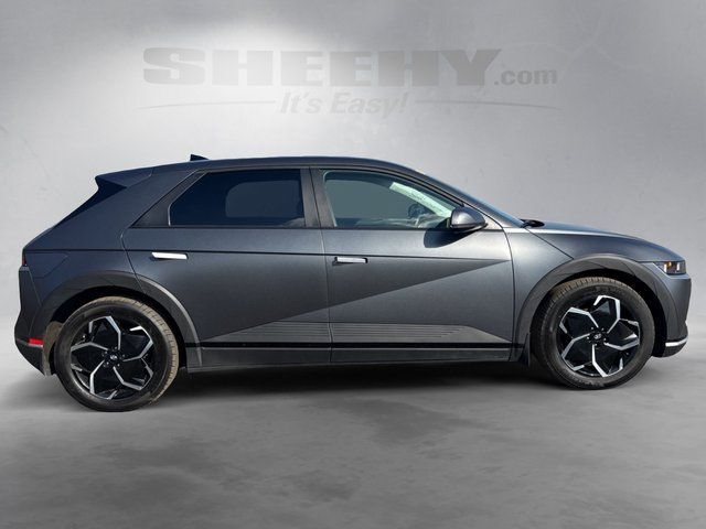 2023 Hyundai IONIQ 5 SEL Chantilly VA