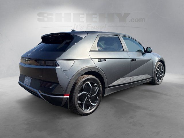 2023 Hyundai IONIQ 5 SEL Chantilly VA