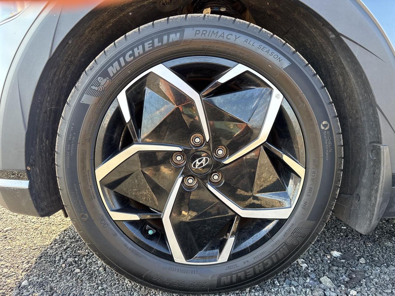 2023 Hyundai IONIQ 5 SEL Chantilly VA