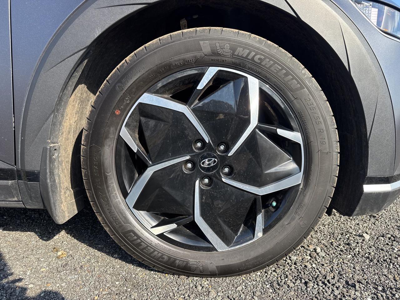 2023 Hyundai IONIQ 5 SEL Chantilly VA