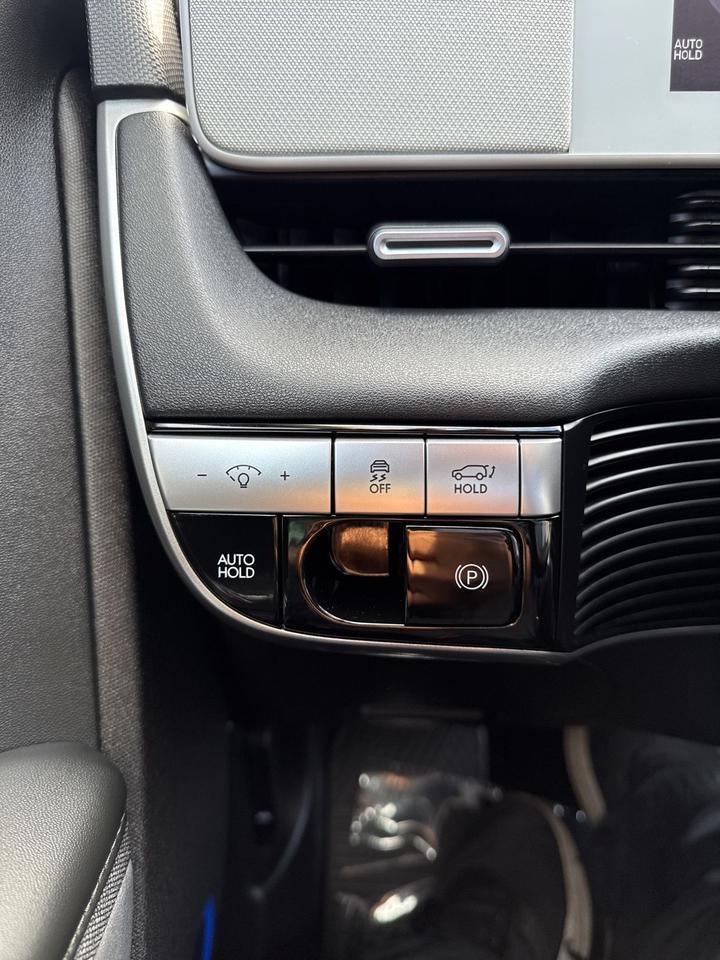 2023 Hyundai IONIQ 5 SEL Chantilly VA