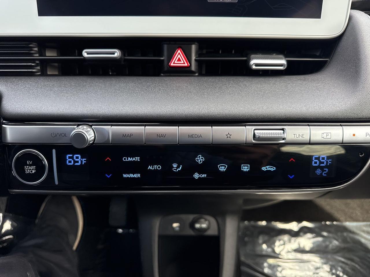 2023 Hyundai IONIQ 5 SEL Chantilly VA