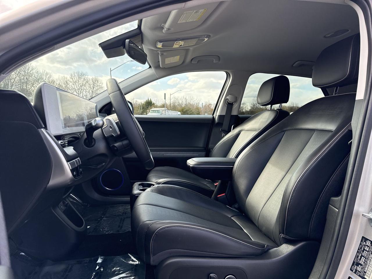 2023 Hyundai IONIQ 5 SEL Chantilly VA