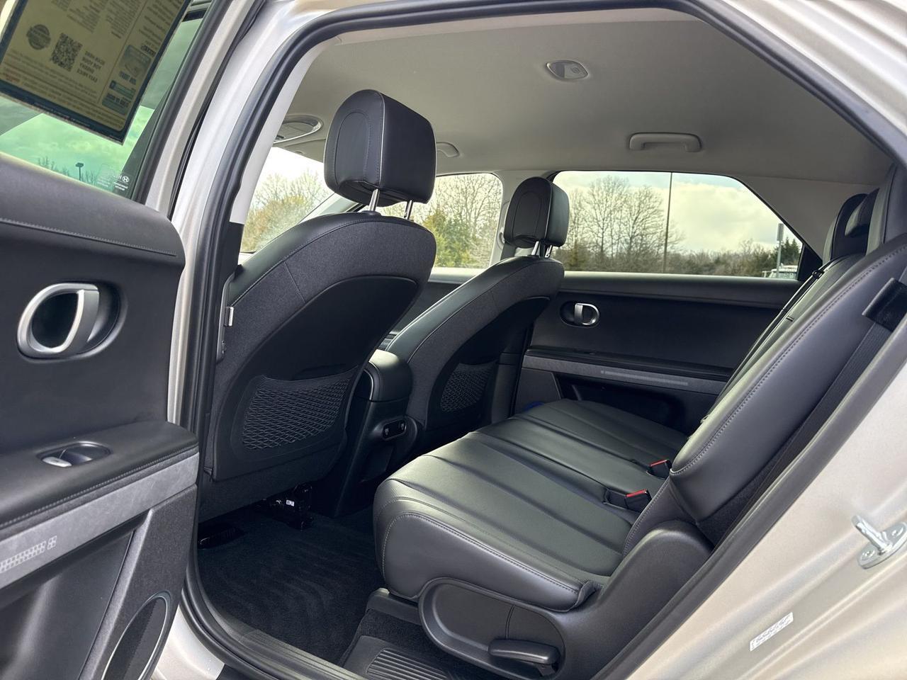 2023 Hyundai IONIQ 5 SEL Chantilly VA