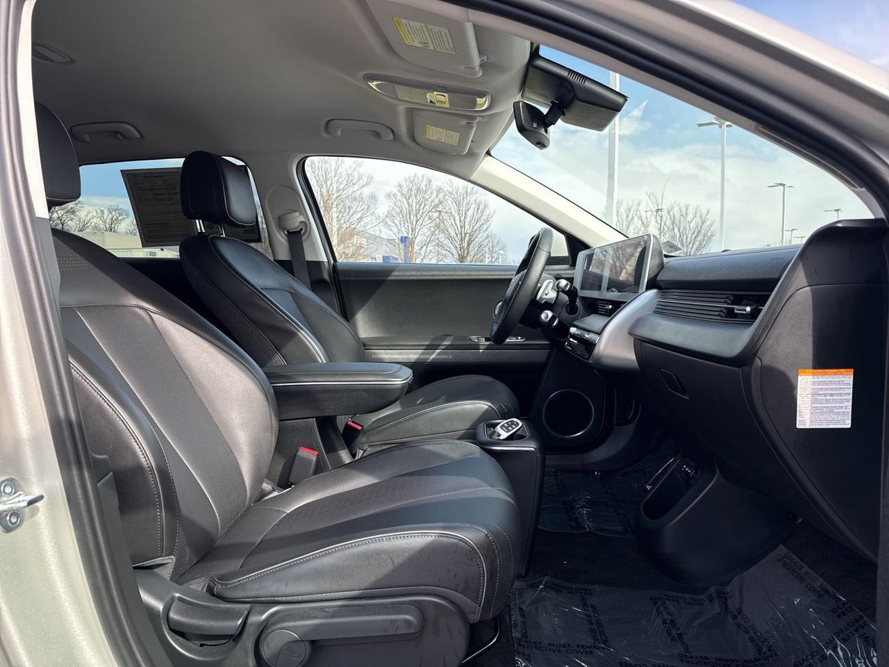 2023 Hyundai IONIQ 5 SEL Chantilly VA