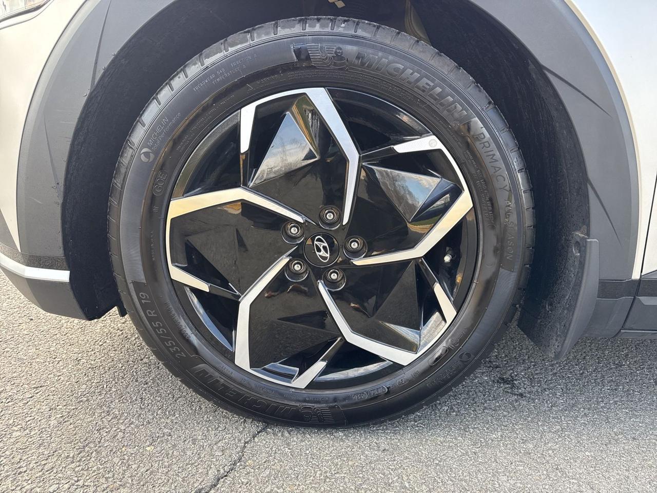 2023 Hyundai IONIQ 5 SEL Chantilly VA