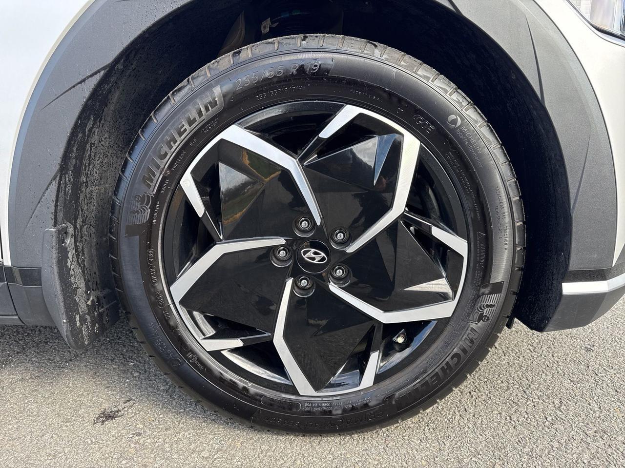 2023 Hyundai IONIQ 5 SEL Chantilly VA