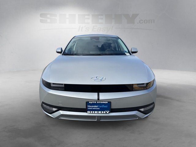 2023 Hyundai IONIQ 5 SEL Chantilly VA