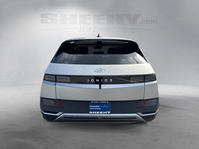 2023 Hyundai IONIQ 5 SEL Chantilly VA