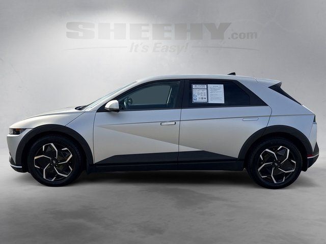 2023 Hyundai IONIQ 5 SEL Chantilly VA
