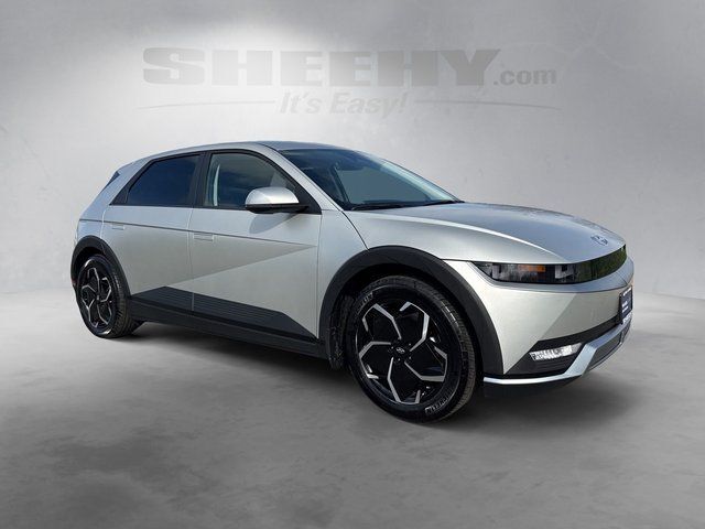 2023 Hyundai IONIQ 5 SEL Chantilly VA